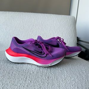 Nike ZoomFly Running Shoe